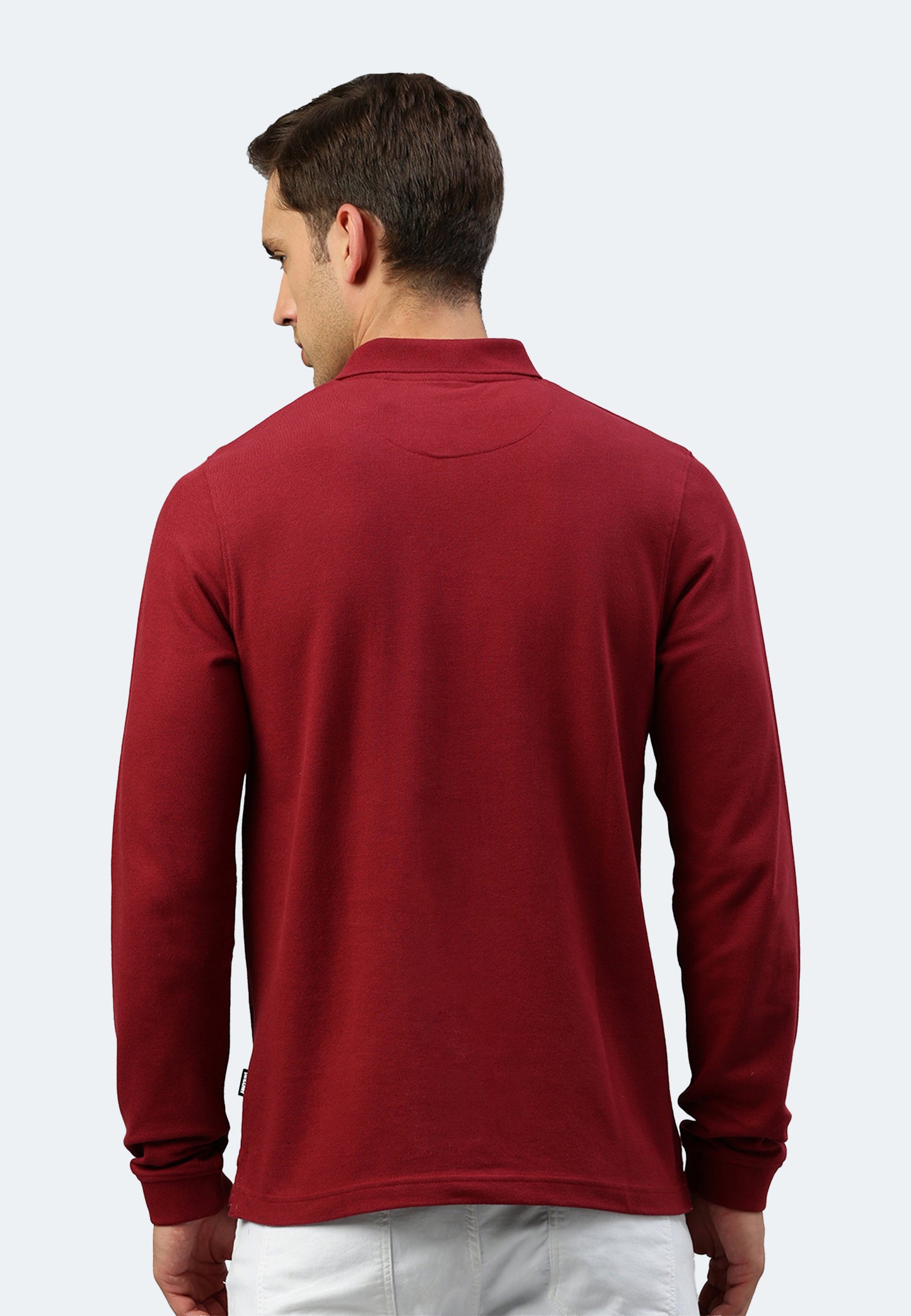 Polo ralph Switcher colore/158 bordeaux