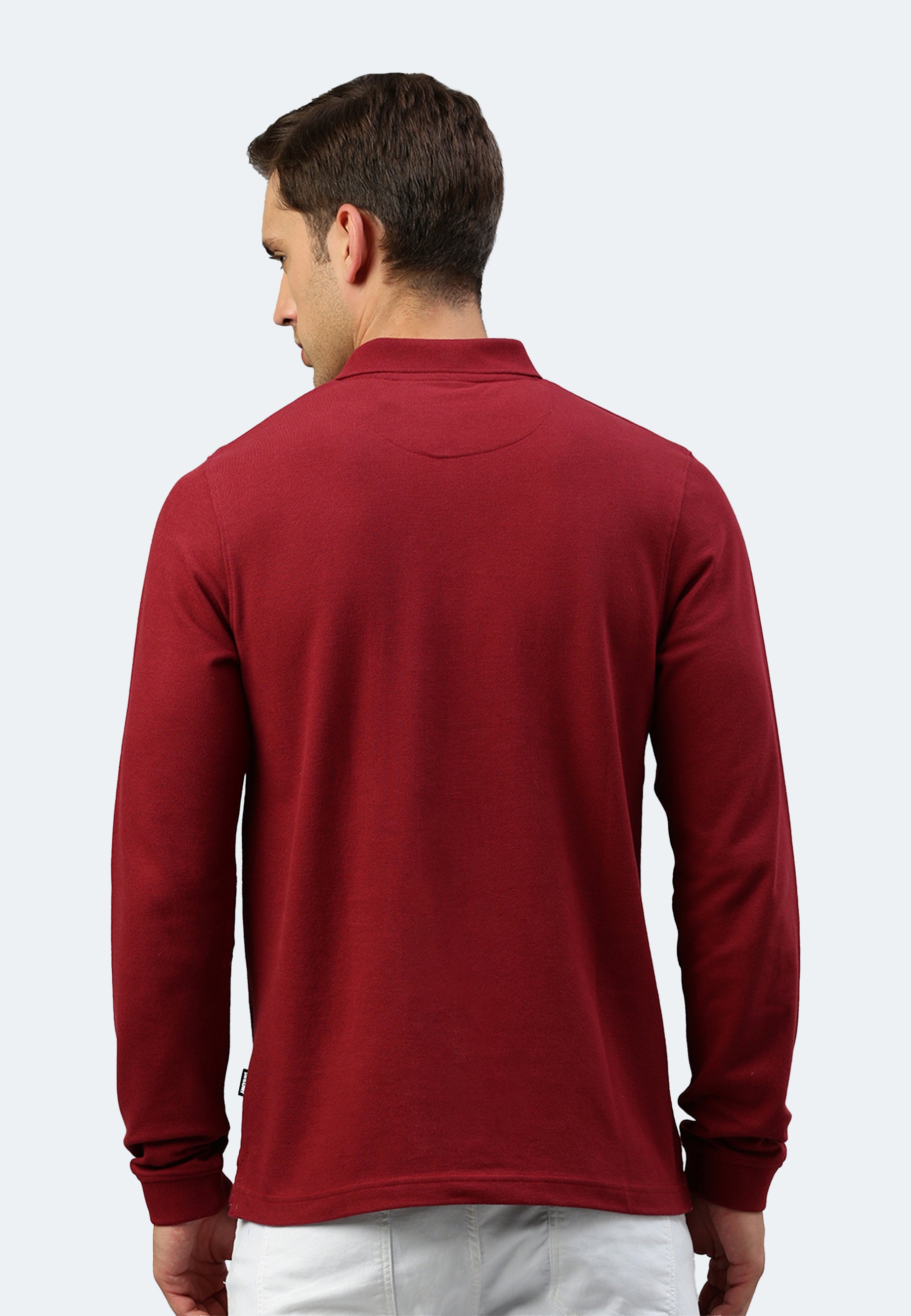 Polo Switcher colore ralph/bordeaux