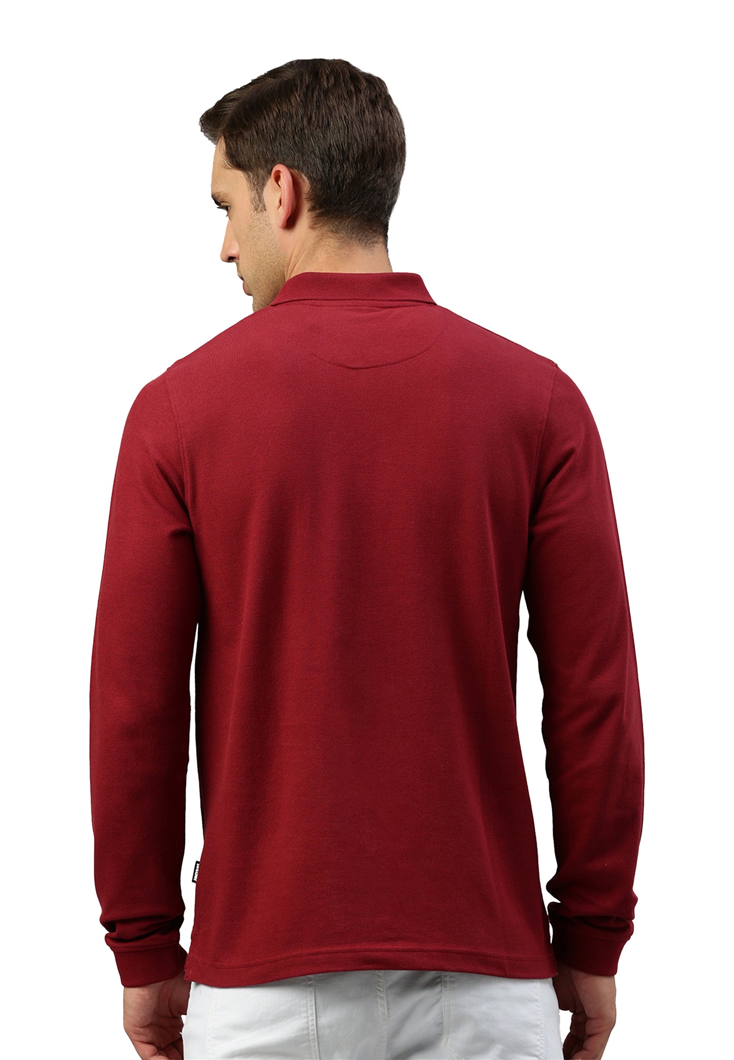 Polo ralph Switcher colore/158 bordeaux