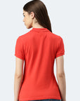Switcher Lady polo stacy colour/grenadine