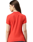 Switcher Lady polo stacy colour/grenadine
