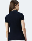 Switcher Lady polo stacy colore/navy
