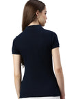 Switcher Lady polo stacy colore/navy