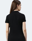 Switcher Lady polo stacy colore/noir
