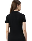 Switcher Lady polo stacy colore/noir