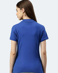 Switcher Lady polo stacy colore/oceano