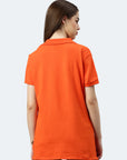 Switcher Lady polo stacy colore/paprika
