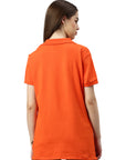 Switcher Lady polo stacy colore/paprika