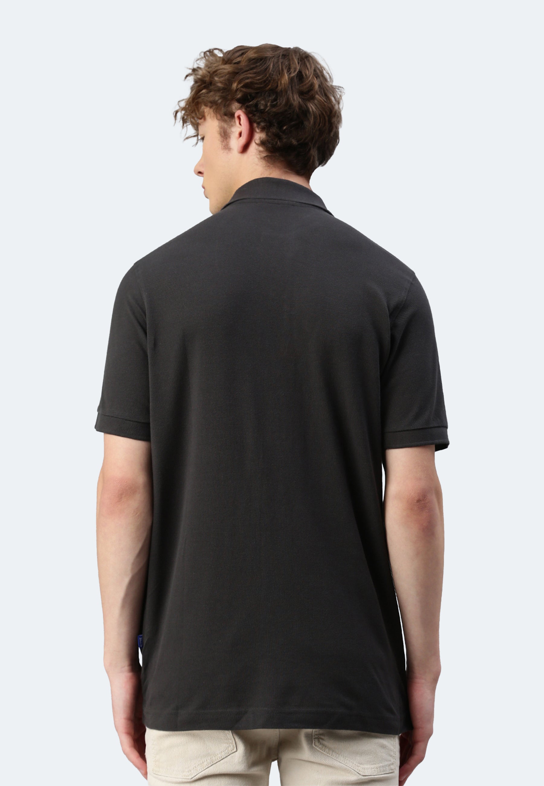 Switcher polo whale colore/arsenale