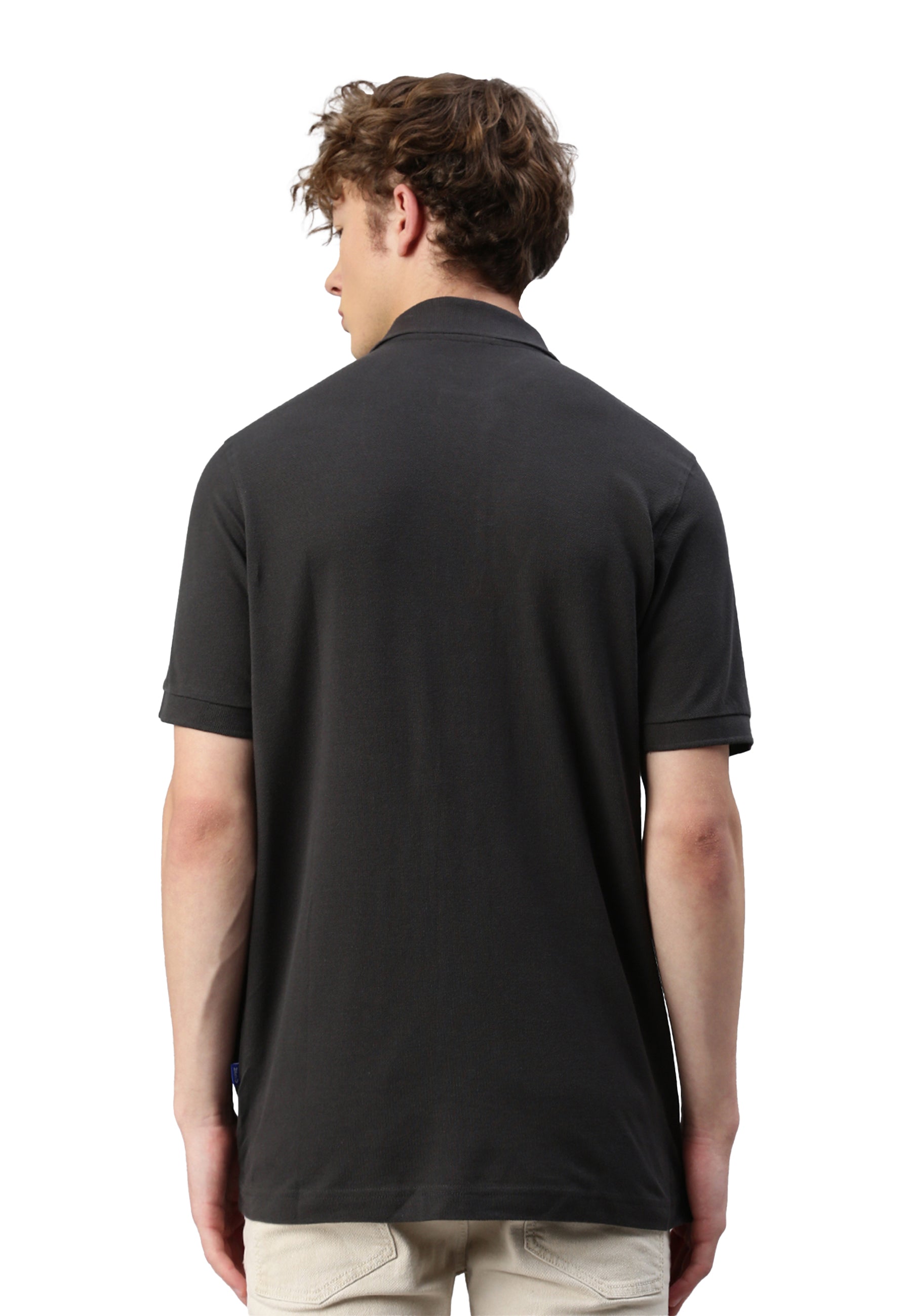 Switcher polo whale colore/arsenale