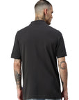 Switcher pocket polo colore balena/arsenico