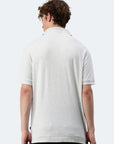 Polo Switcher colore balena/bianco chine