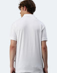 Switcher pocket polo colore balena/bianco