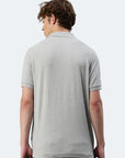 Polo Switcher colore balena/grissino chine