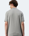 Switcher polo whale colore/grigio fonce