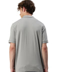 Switcher polo whale colore/grigio fonce
