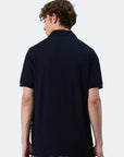 Polo Switcher colore balena/navy