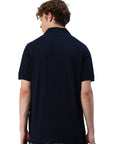 Polo Switcher colore balena/navy