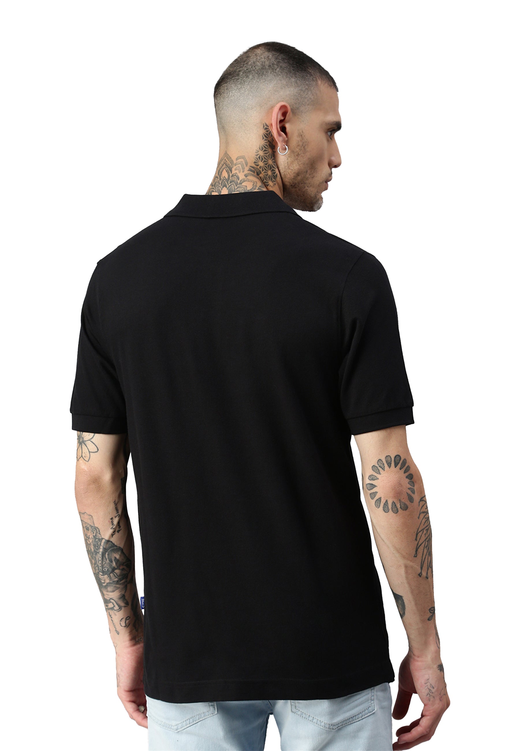 Switcher pocket polo balena colore/noir
