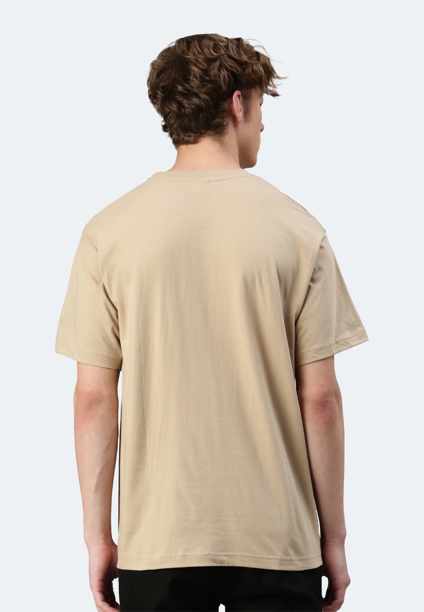 Camicia Switcher da uomo Bob color/655 amande
