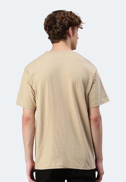 Camicia Switcher da uomo Bob color/655 amande