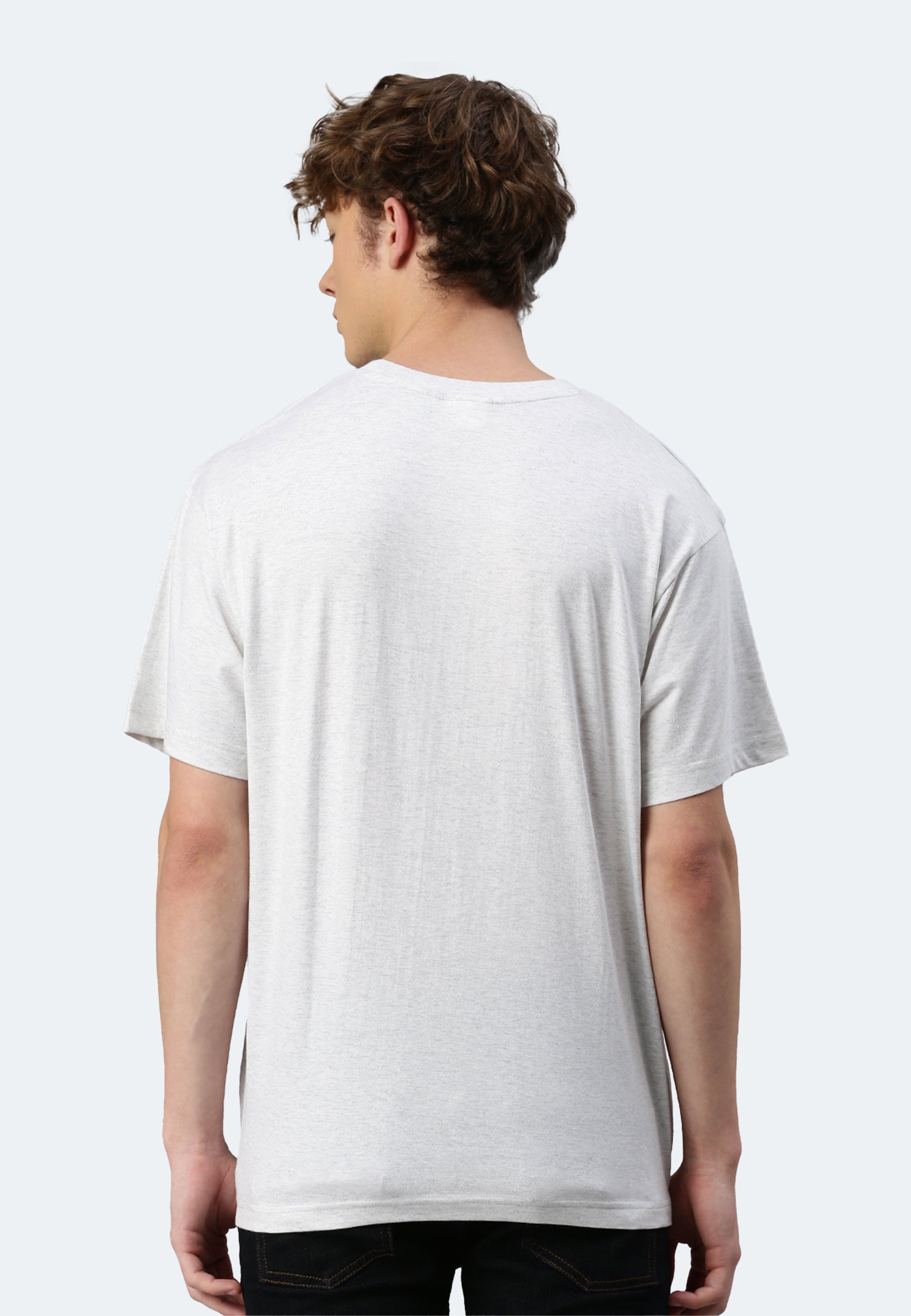 Camicia Switcher da uomo Bob color/blanc chine