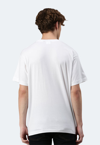 Camicia Switcher da uomo Bob color/1 blanc