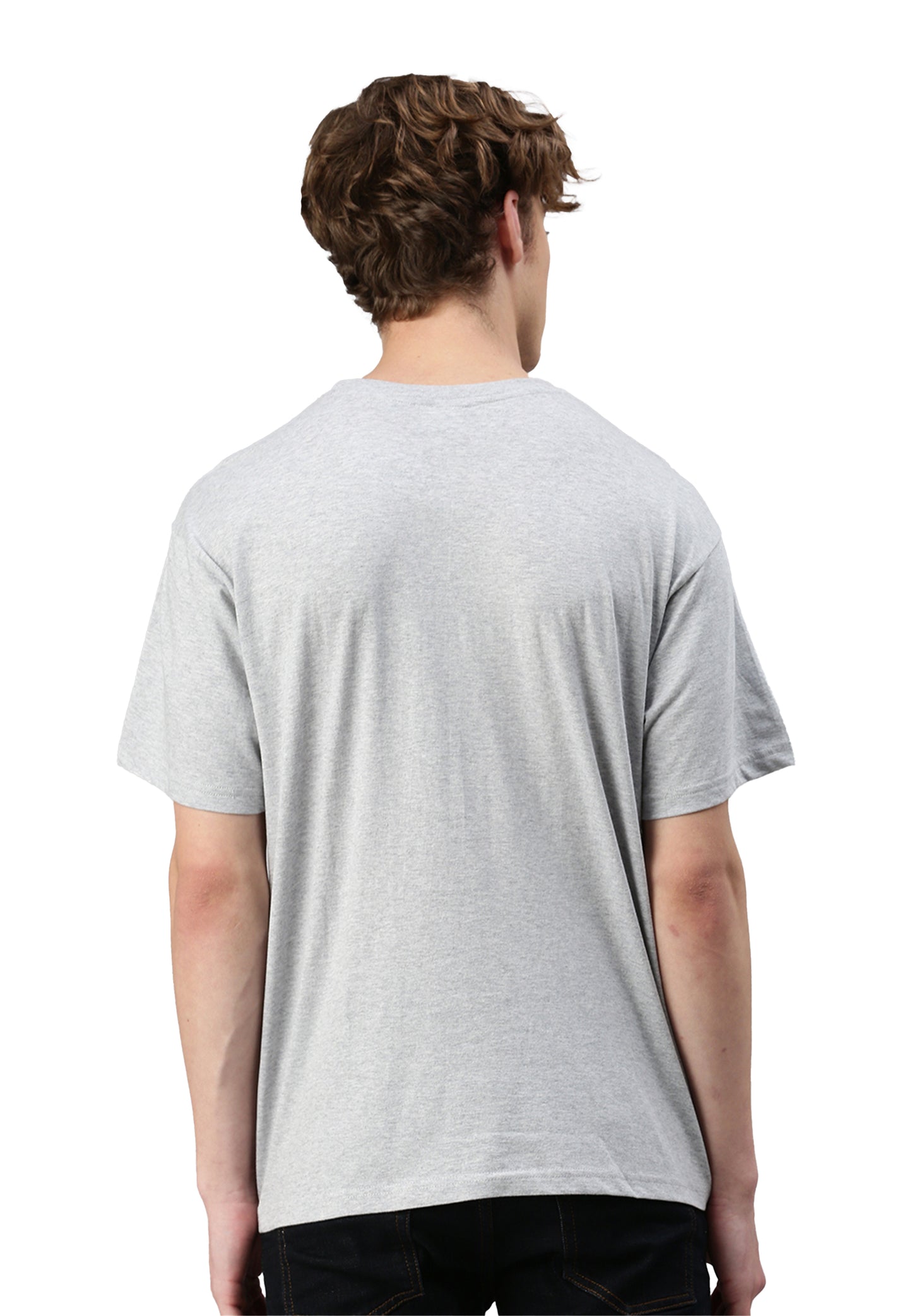 Camicia Switcher da uomo Bob color/42 gris chine