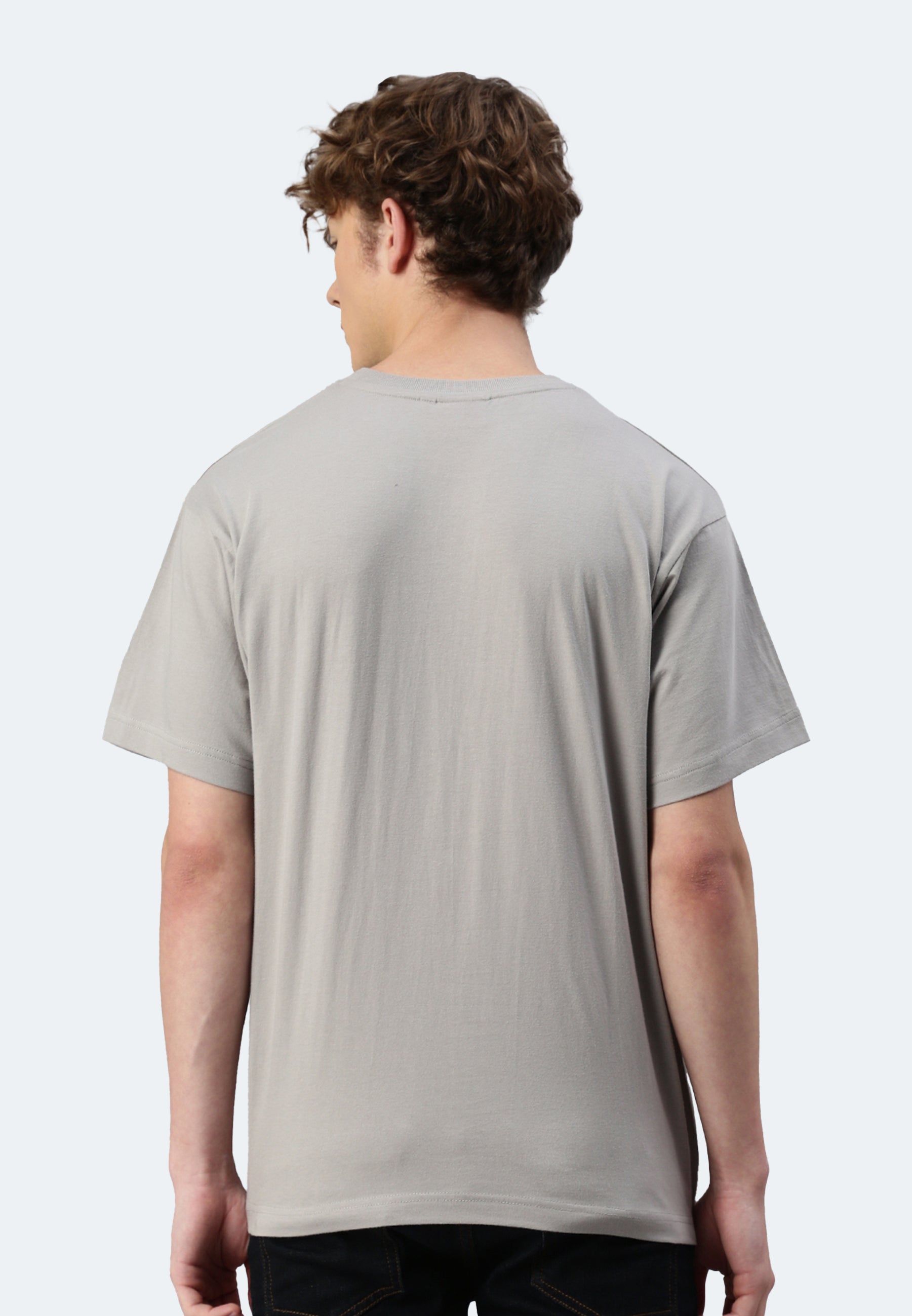 Camicia Switcher da uomo Bob color/gris fonce