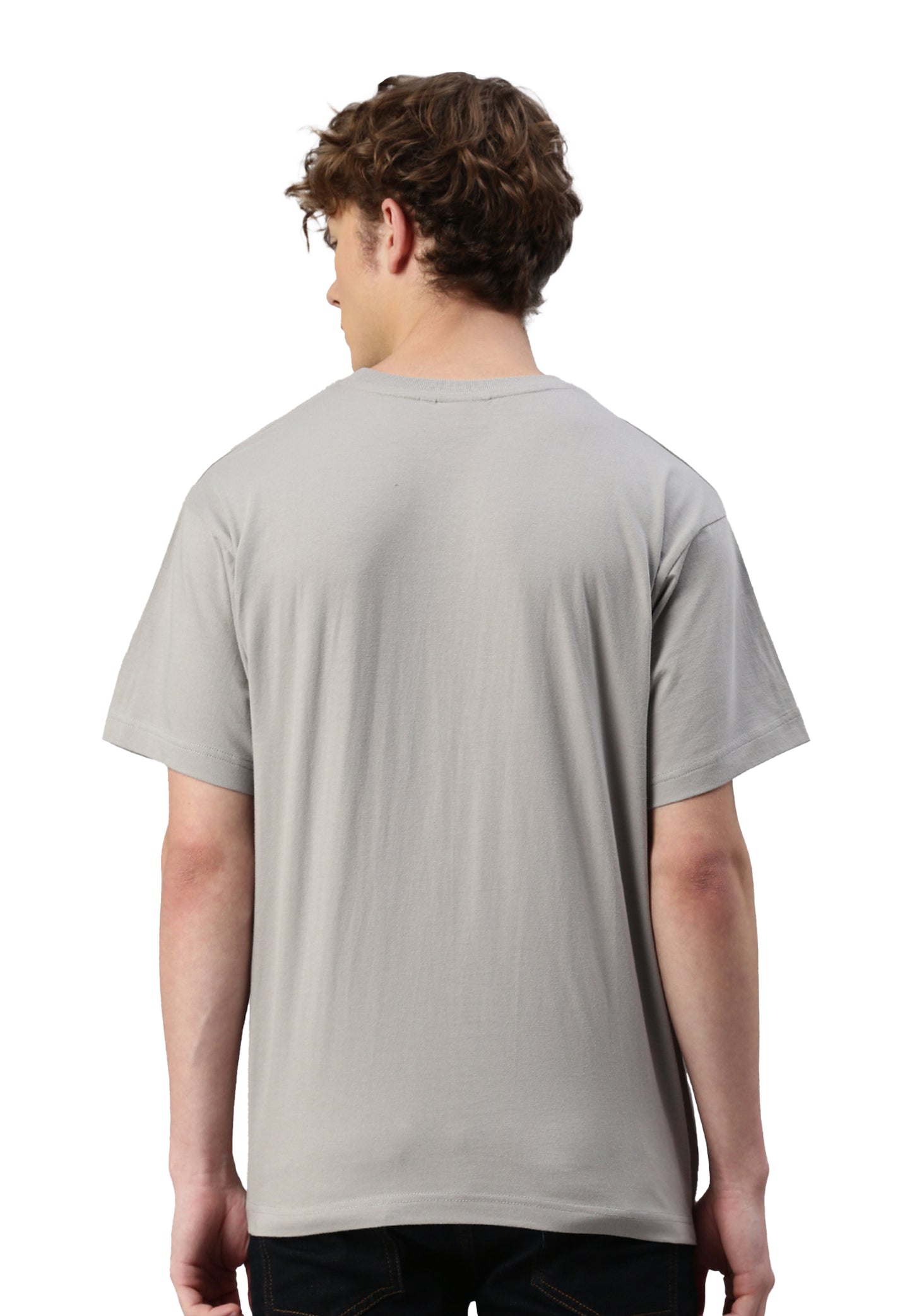 Camicia Switcher da uomo Bob color/402 gris fonce