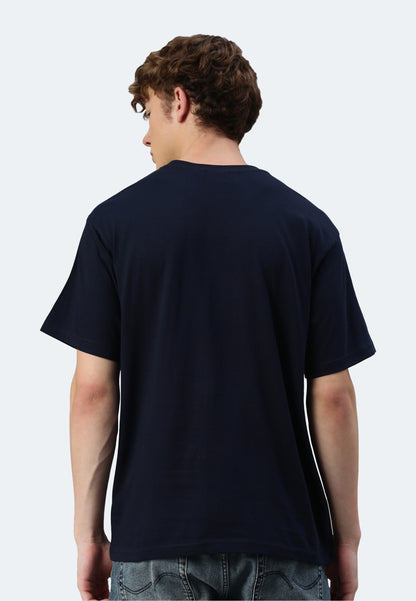 Camicia da uomo Switcher Bob colour/20 navy