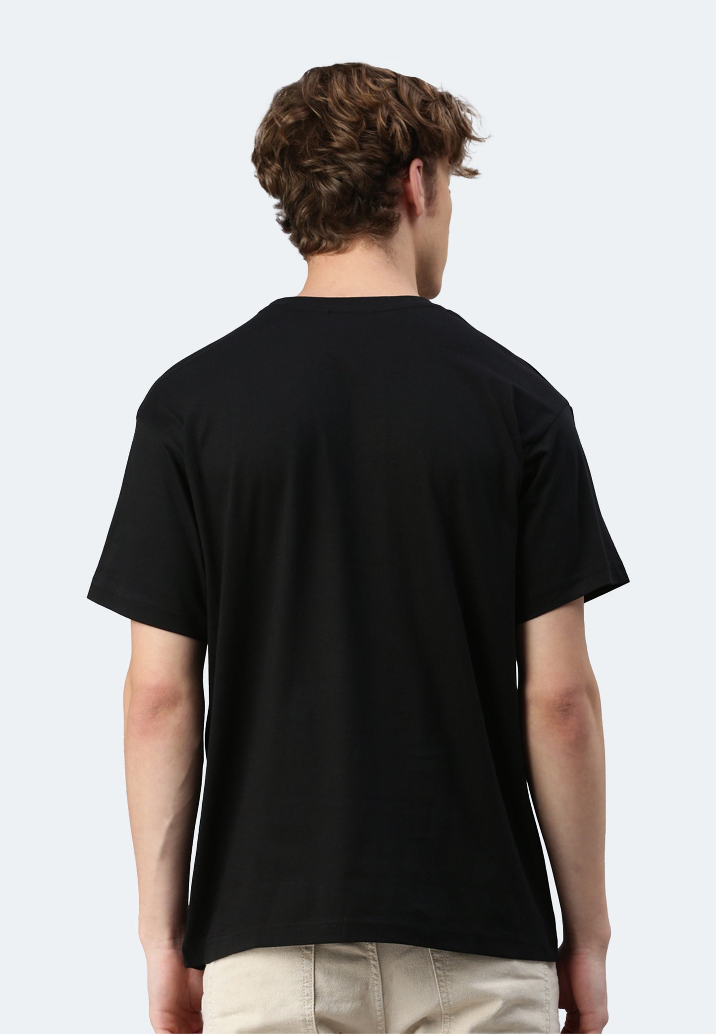 Camicia Switcher da uomo Bob color/40 noir