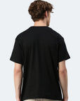 Camicia Switcher Bob color/40 Noir