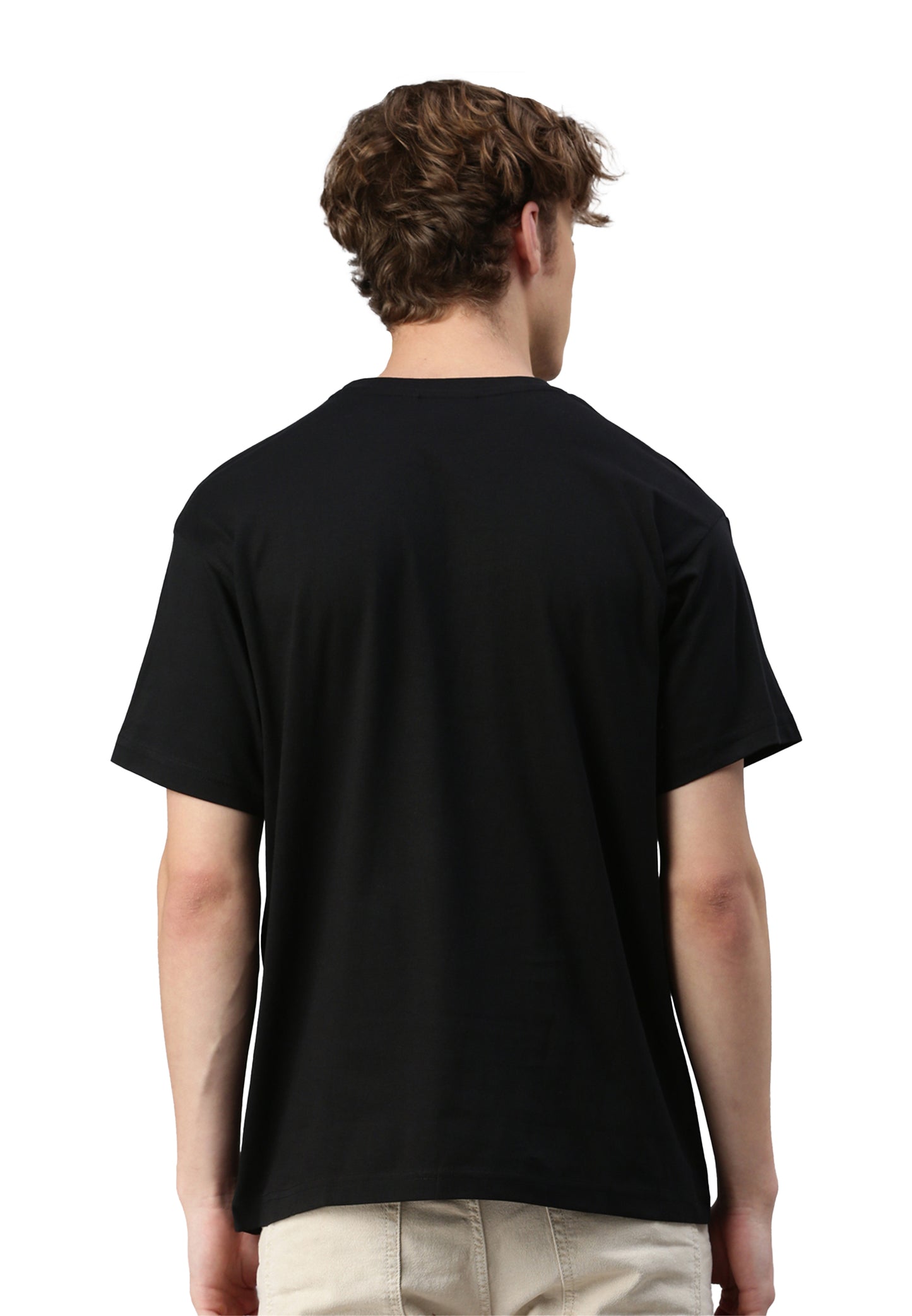 Camicia Switcher Bob color/40 Noir