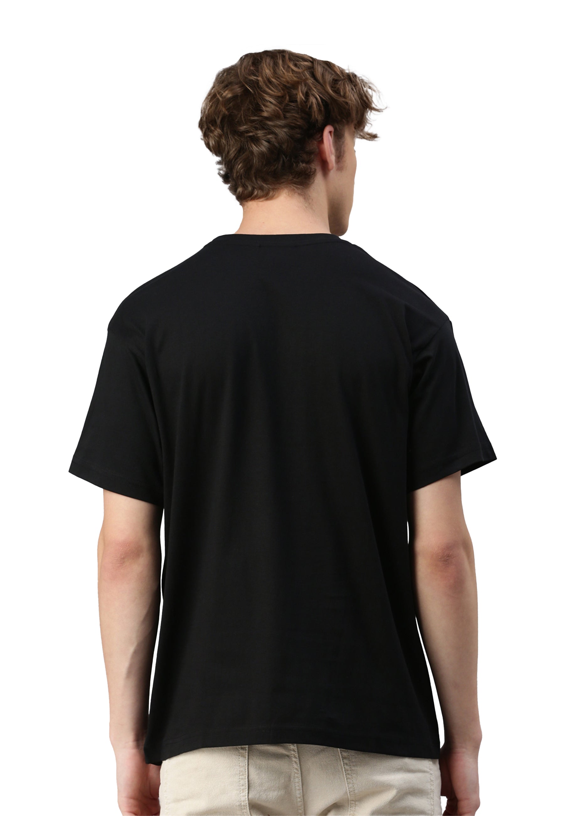 Camicia Switcher Bob color/40 Noir