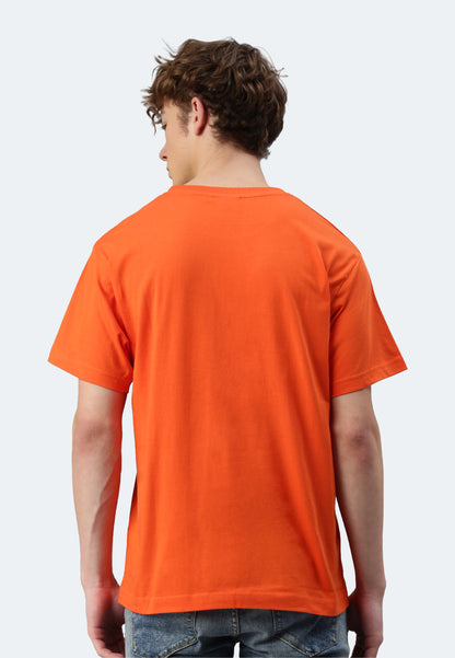 Camicia Switcher da uomo Bob color/506 paprika
