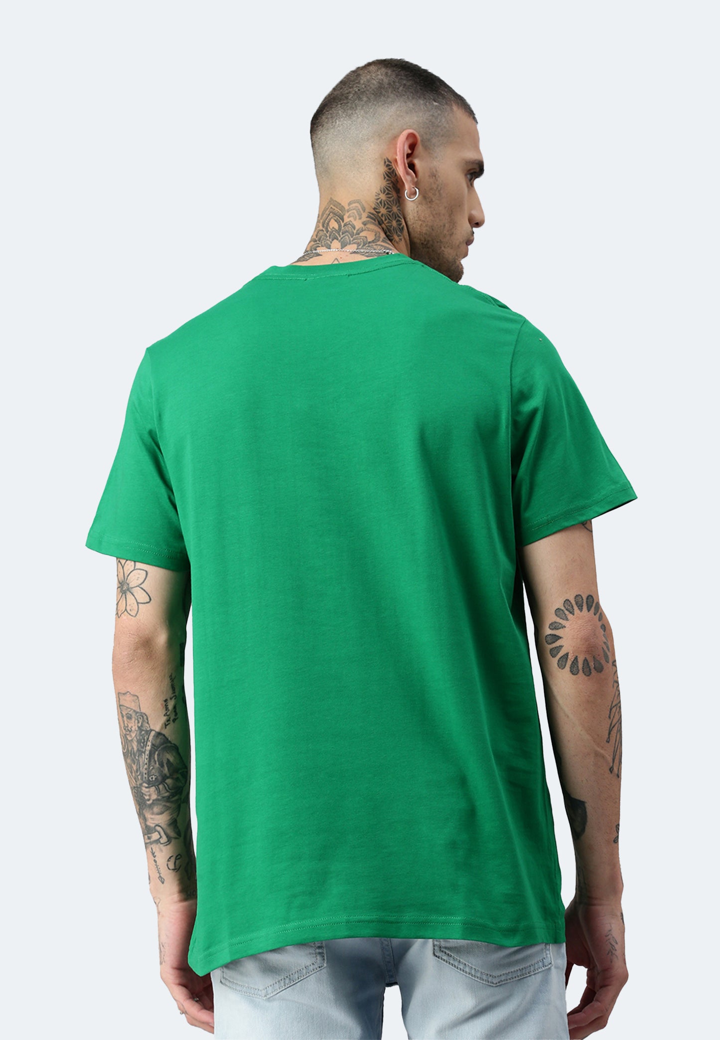 Camicia Switcher unisex bob II colore/31 verde