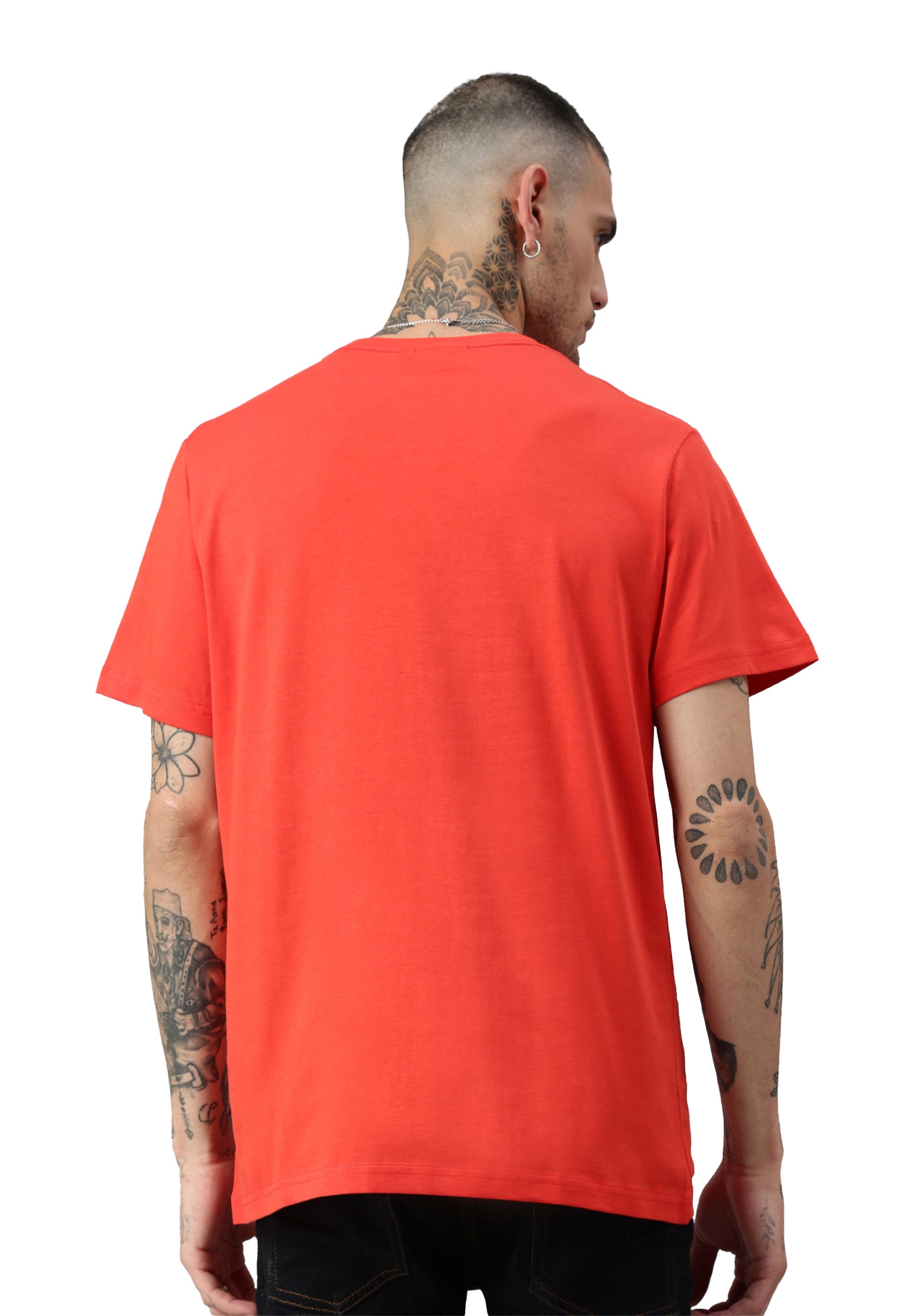 Maglietta unisex Switcher bob II colore/granata