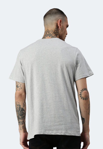 Camicia Switcher unisex bob II colour/42 gris chine