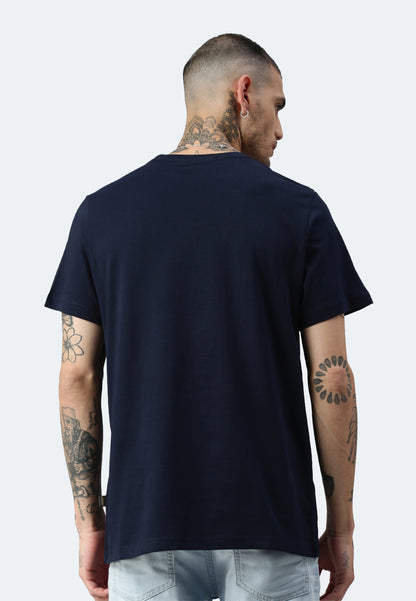 Camicia Switcher unisex bob II colore/20 navy