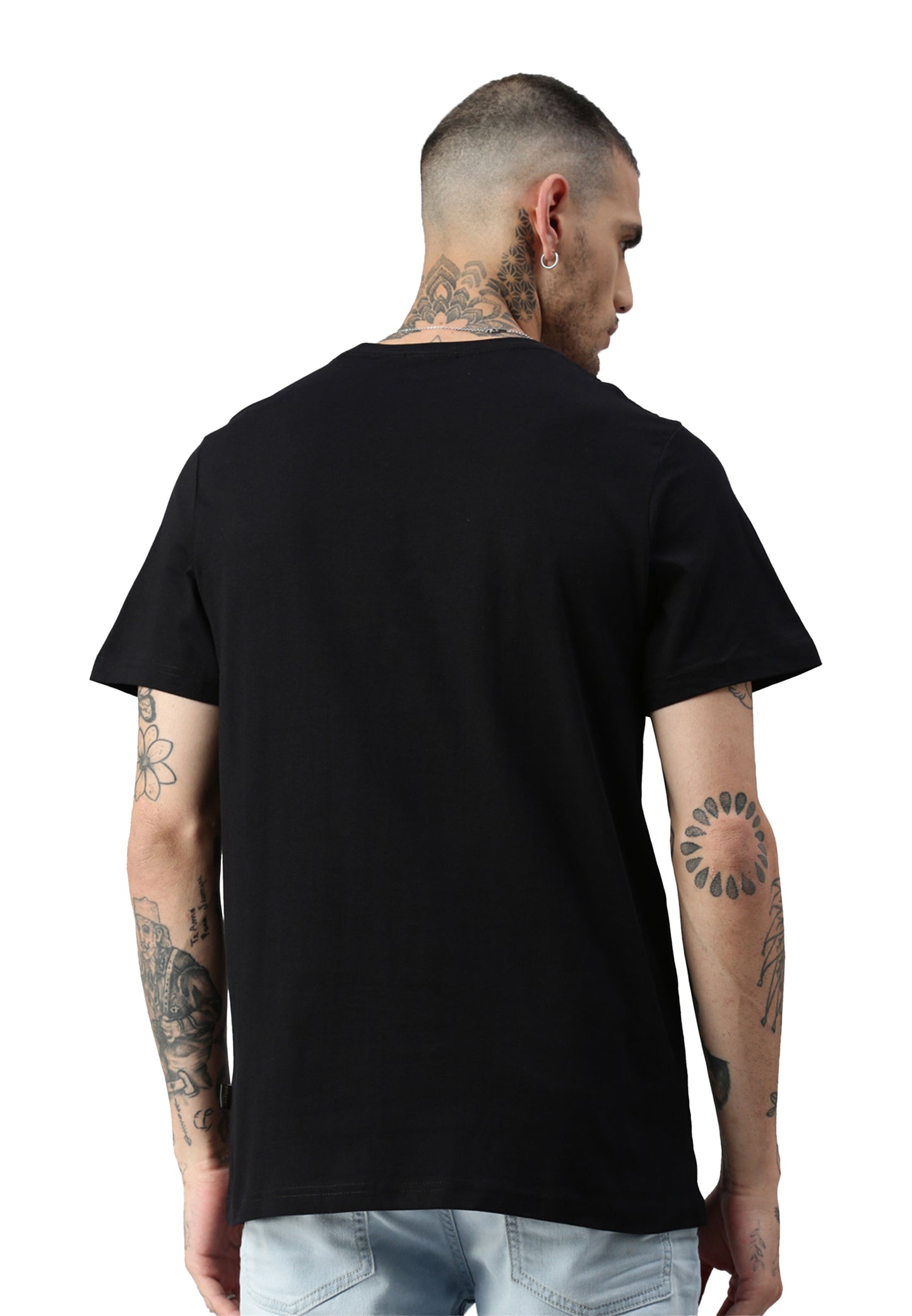 Camicia Switcher unisex bob II colore/40 noir