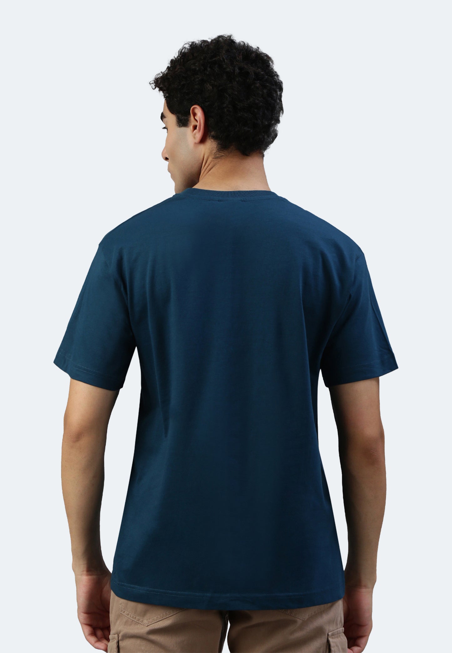 Camicia Switcher unisex bob II colore/245 benzina