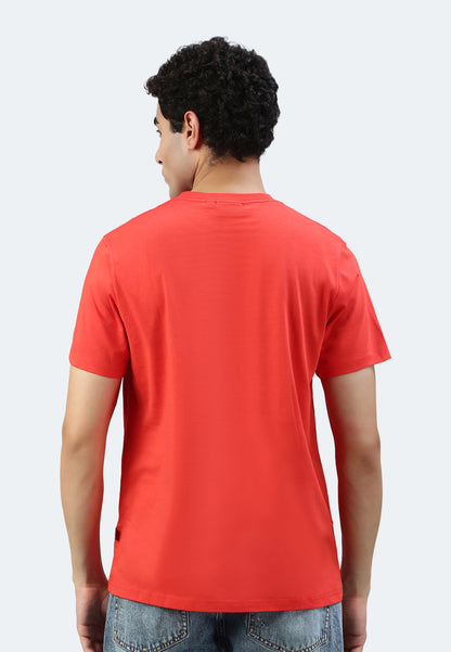 Camicia Switcher unisex bob II color/10 rouge