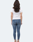 Camicia Switcher Lady efia colore/bianco
