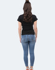 Camicia Switcher Lady efia colore/noir