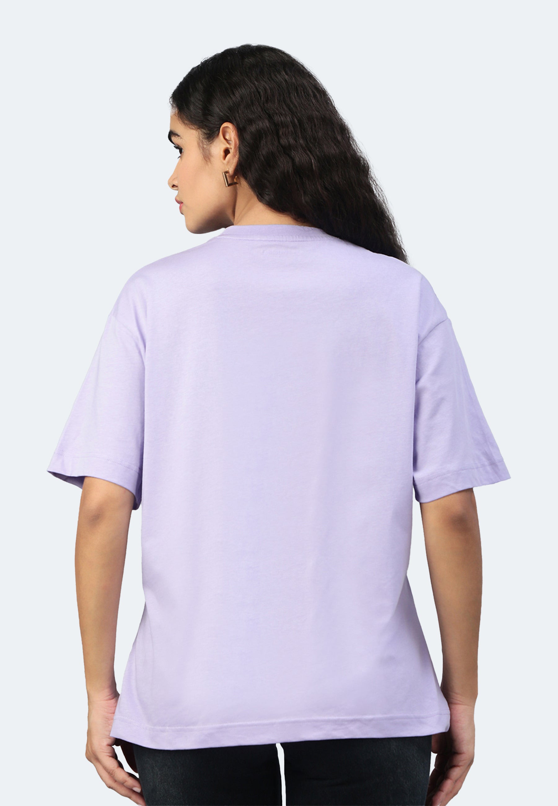 Camicia Switcher Lady Beth colore/lavanda