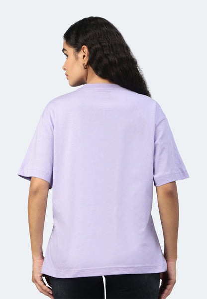 Camicia Switcher Lady Beth colore/144 lavanda