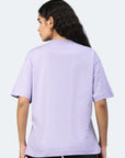 Camicia Switcher Lady Beth colore/lavanda