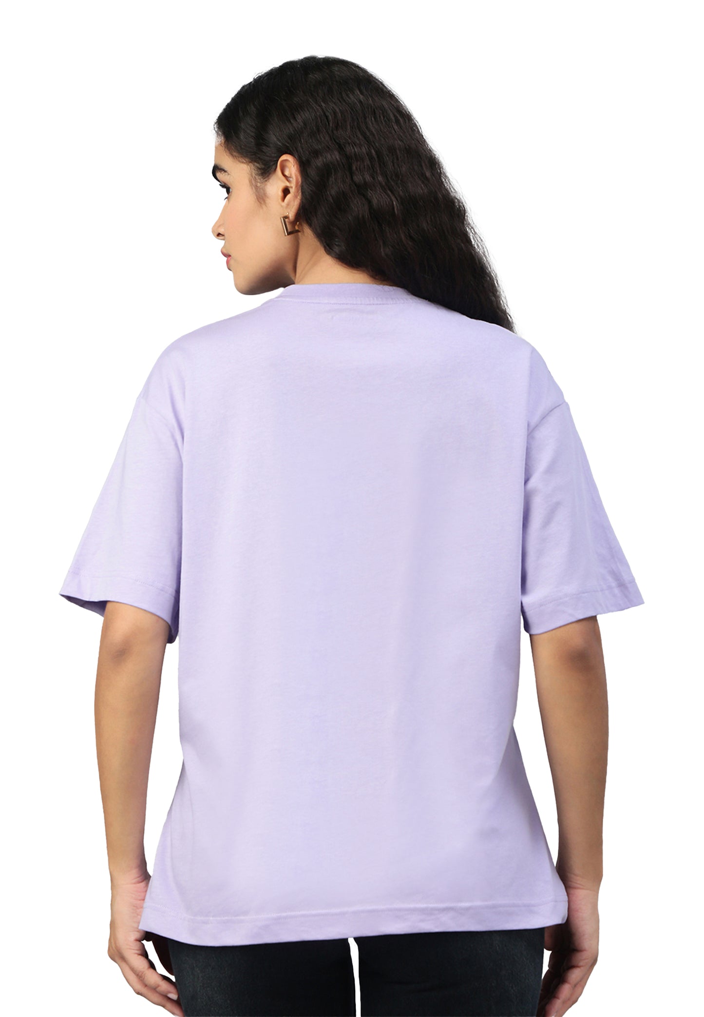 Camicia Switcher Lady Beth colore/144 lavanda