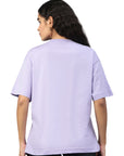 Camicia Switcher Lady Beth colore/lavanda